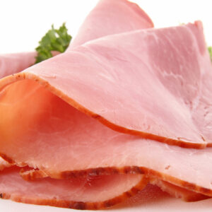 Gammon Ham