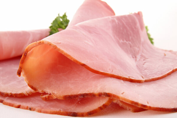 Gammon Ham