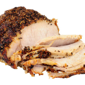Pork Loint Joint