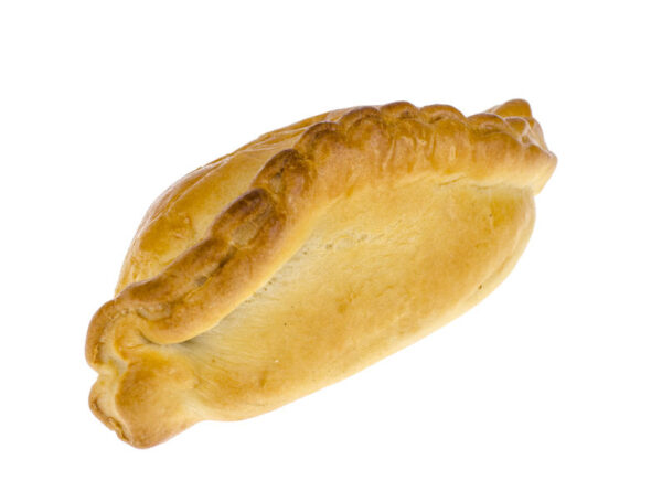 Traditional Beef & Veg Pasty
