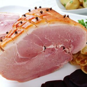 Gold Gammon Joint
