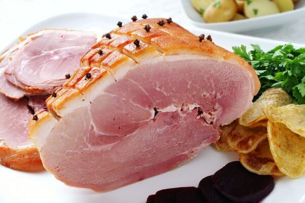 Gold Gammon Joint