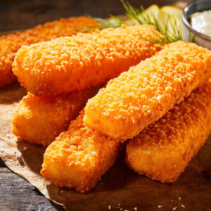 Findus Fish Fingers
