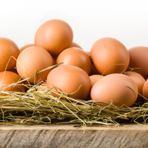 Eggs
