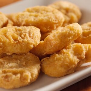 Chicken Breast Nuggets (H)