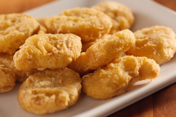 Chicken Breast Nuggets (H)