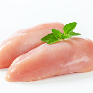 Chicken Fillet