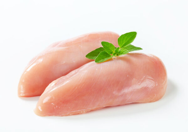 Chicken Fillet (H)