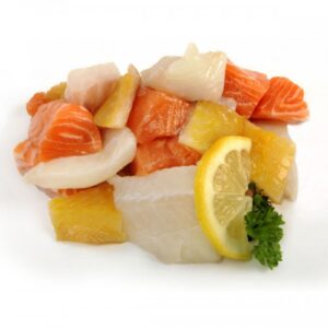 Fish Pie Mix