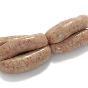 Pork Loin Sausage 8s