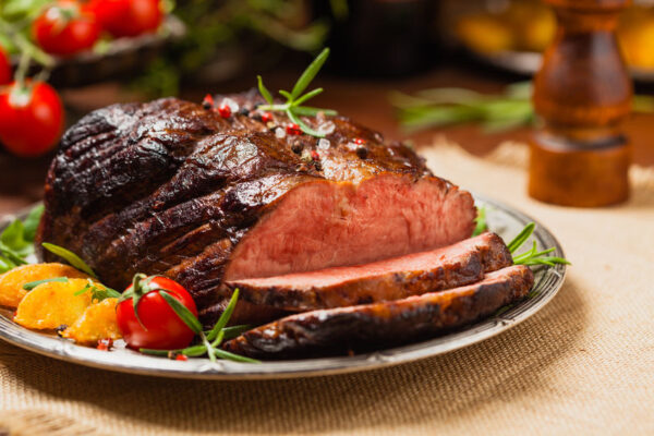 Silverside Beef (H)