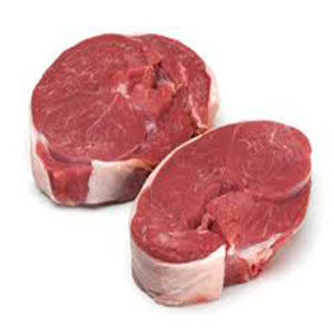 Lamb Steaks