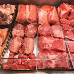 Meat