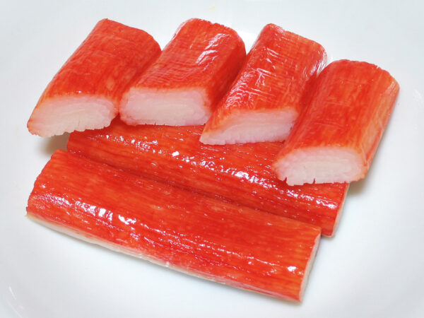 Ocean Sticks