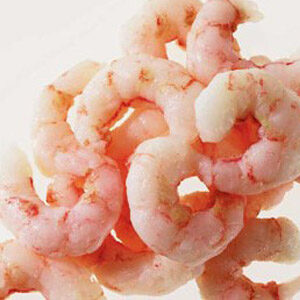Peeled Prawns