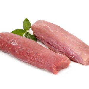 Pork Fillet Loin