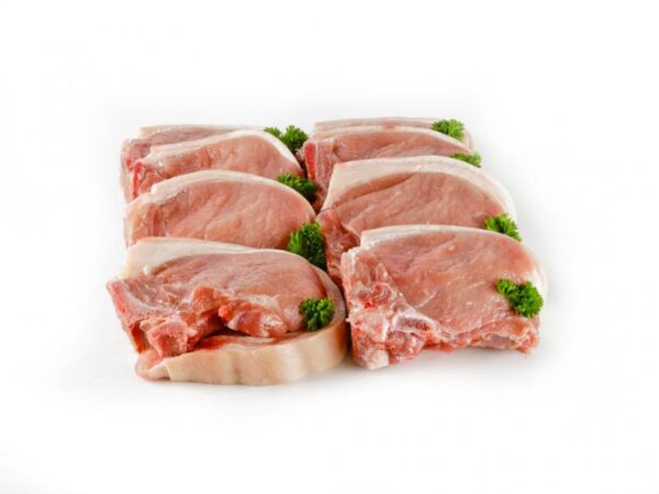 Pork Medallion Joint