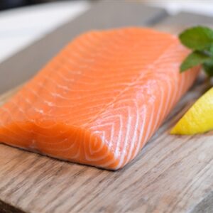 Salmon Fillet