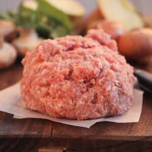 Sausage Meat