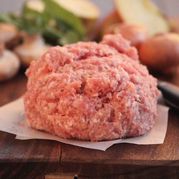 Sausage Meat