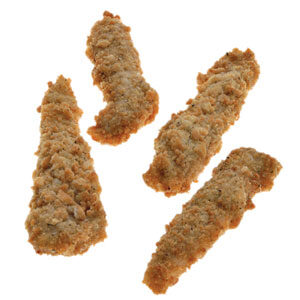 Southern Fried Chicken Goujons (H)