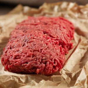 Extra Lean Steak Mince