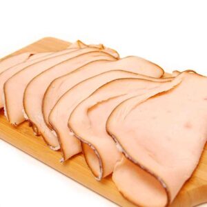 Cooked Meat