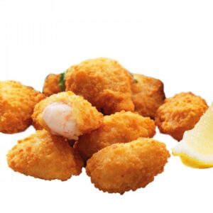 Wholetail Scampi