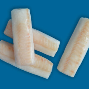 Frozen Seafood