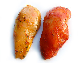 Poultry