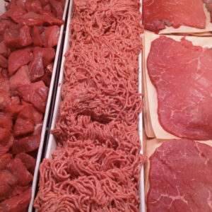 Beef