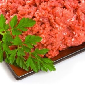 1kg Steak Mince