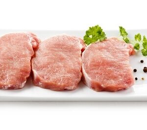 Pork