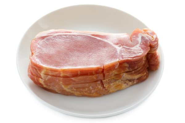 2.25kg Bacon
