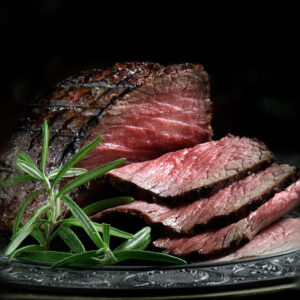 Topside