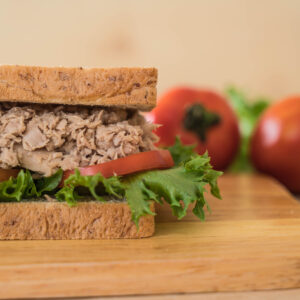 Tuna Mayo