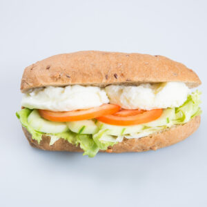 Chicken Mayo