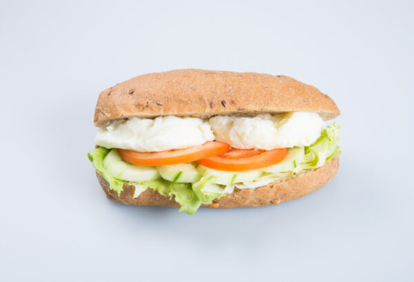 Chicken Mayo
