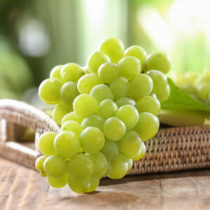 Green Grape