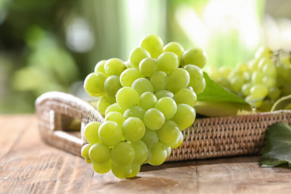 Green Grape