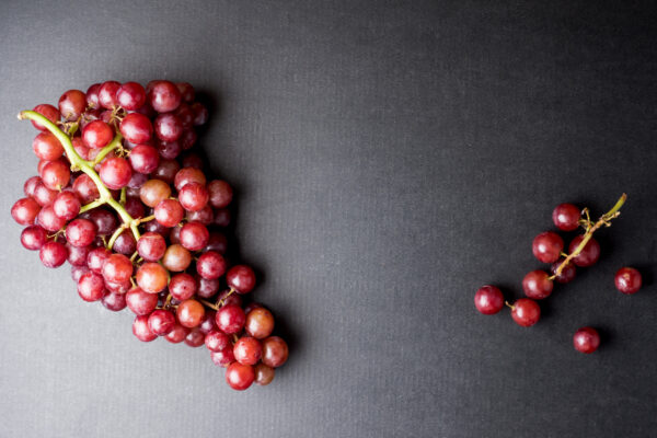 Red Grape