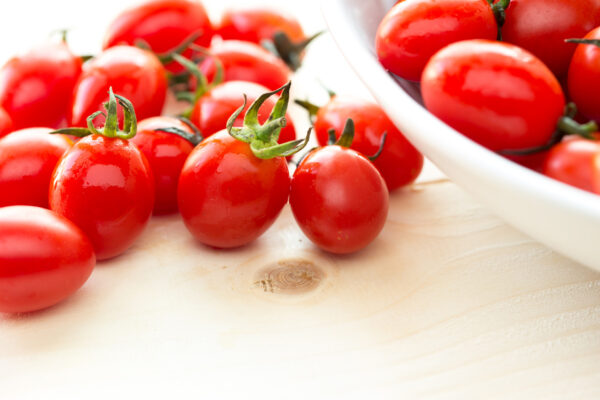 Cherry Tomatoes