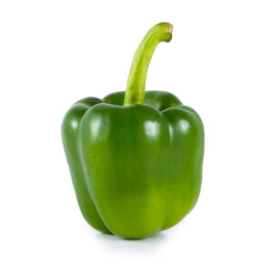 Green Pepper