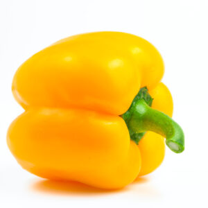 Yellow Pepper