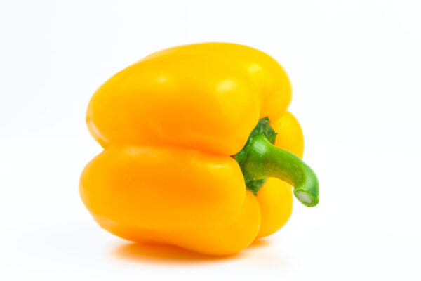 Yellow Pepper