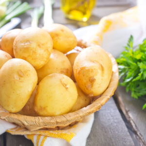 Midi Potatoes