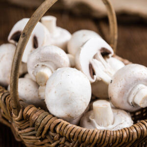 Mushrooms