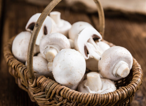 Mushrooms