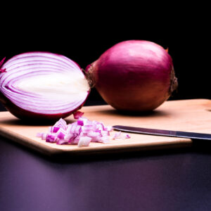 Red Onion