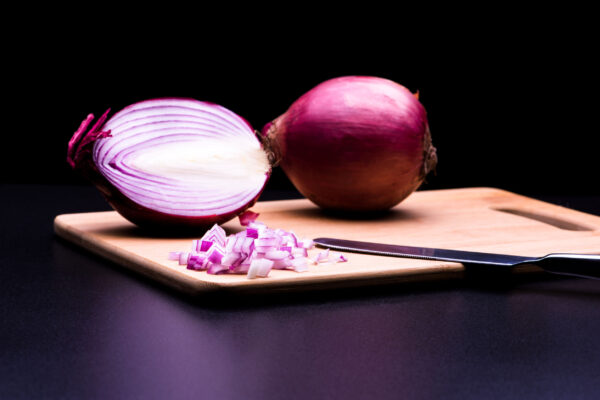 Red Onion